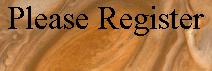 Please Register